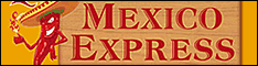 Mexico-Express Logo